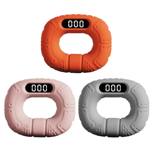 Smart Bluetooth Grip Trainer & Page Turner