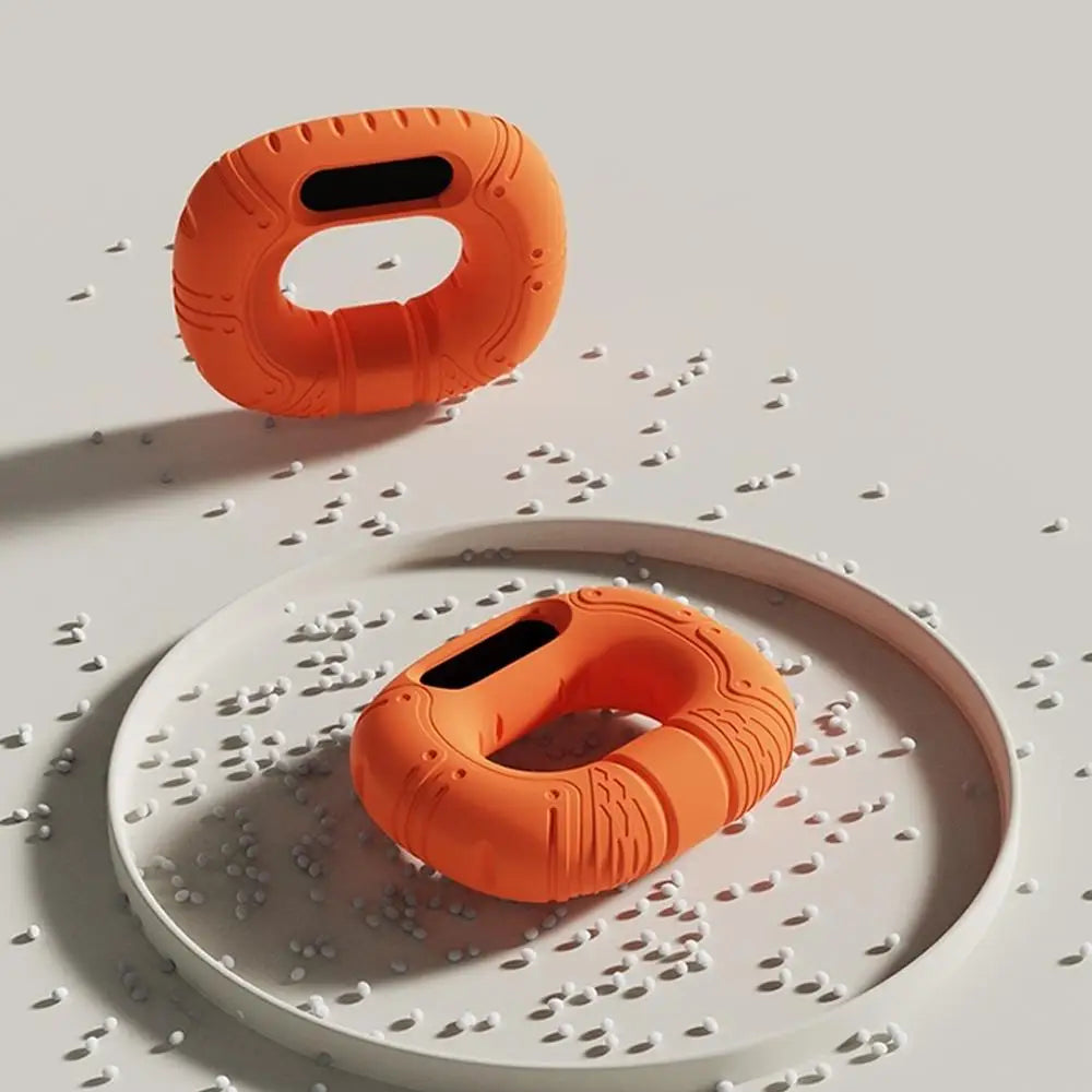 Smart Bluetooth Grip Trainer & Page Turner