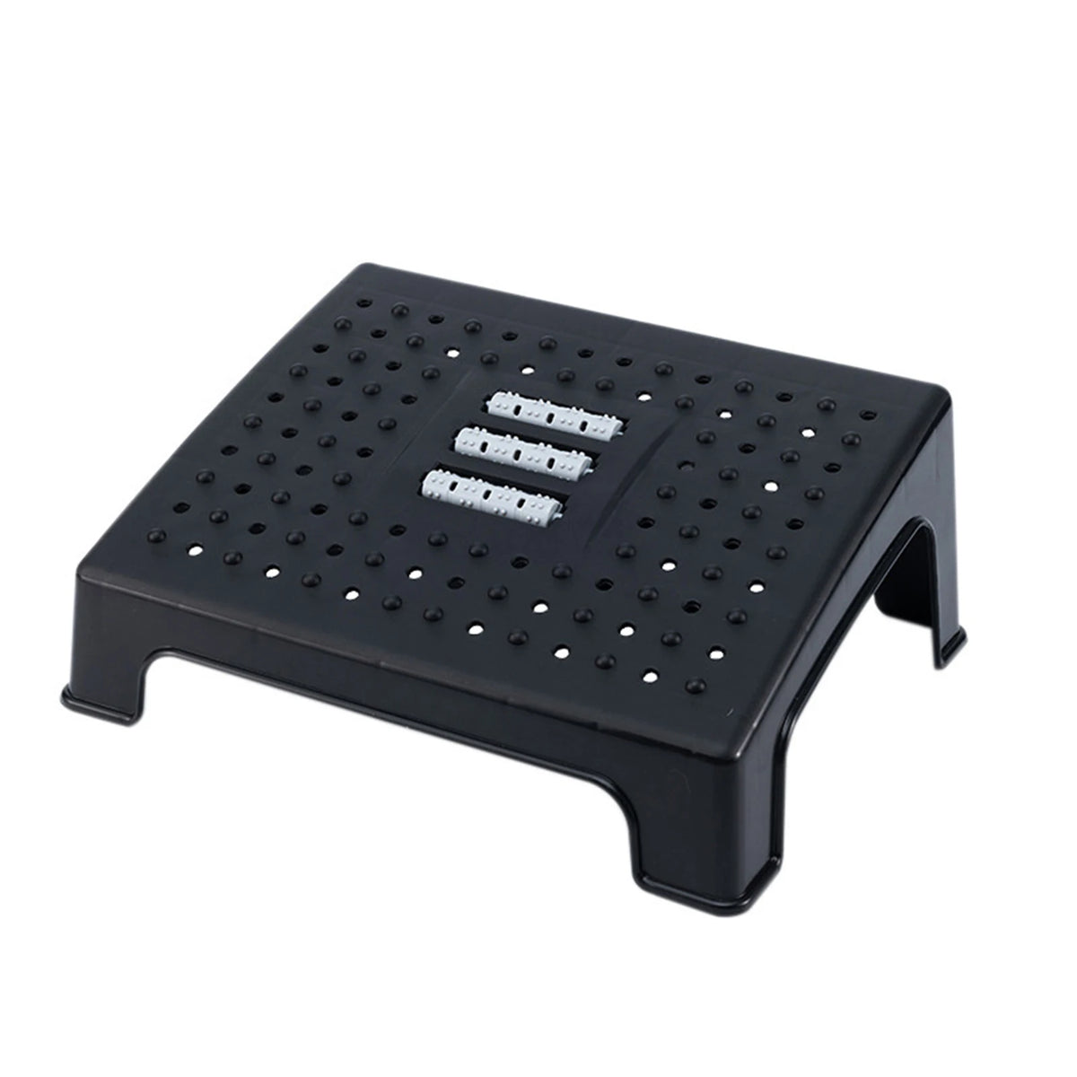 Office Foot Rest For Under Desk Massage Foot Pedal Ergonomic Foot Rest For Home Office School