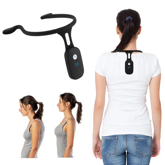 Smart Posture Reminder