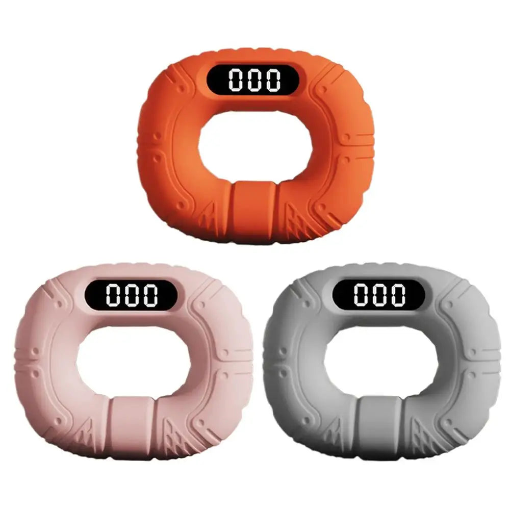 Smart Bluetooth Grip Trainer & Page Turner