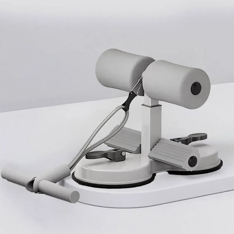 Sit-Up Assist Device - Home Ab Trainer