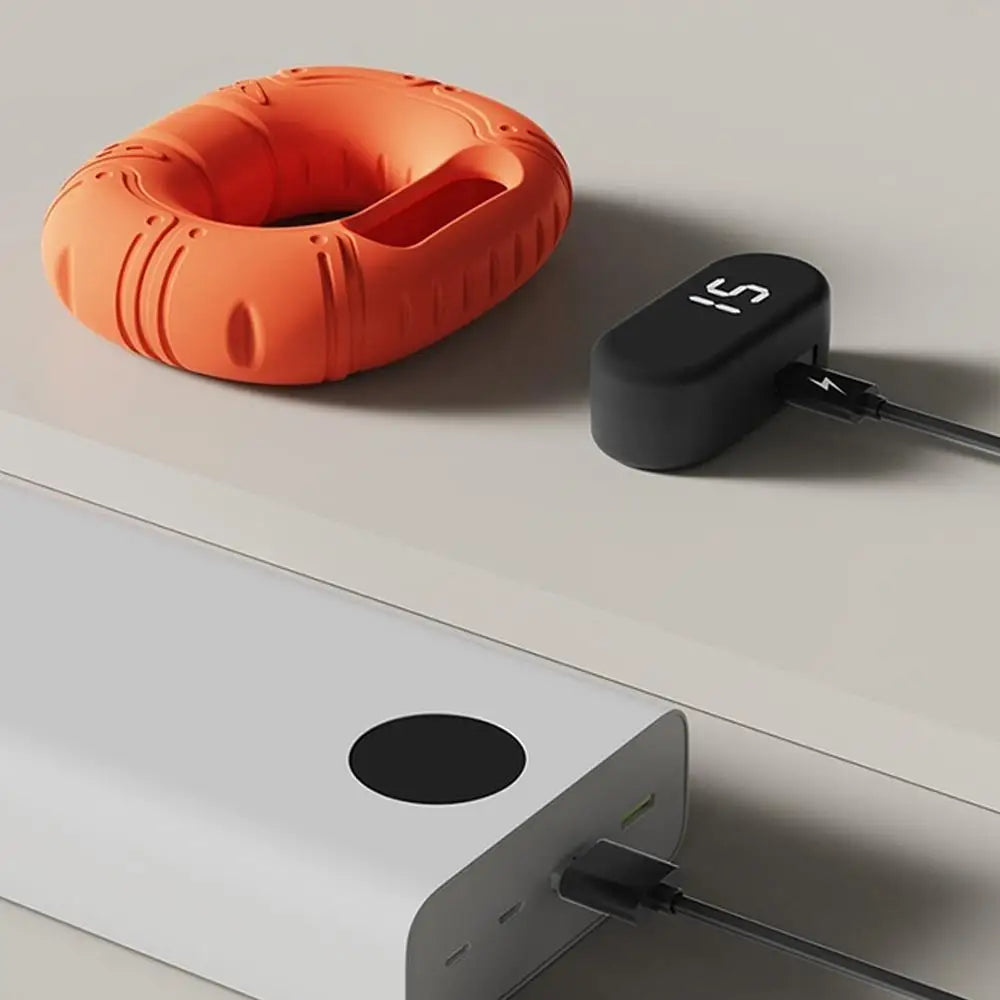 Smart Bluetooth Grip Trainer & Page Turner