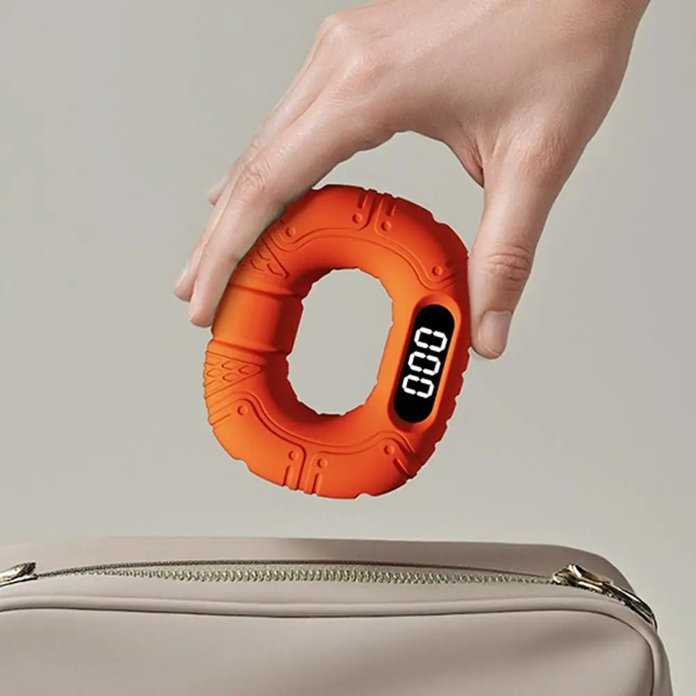 Smart Bluetooth Grip Trainer & Page Turner