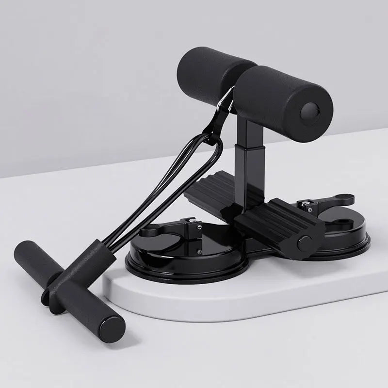 Sit-Up Assist Device - Home Ab Trainer